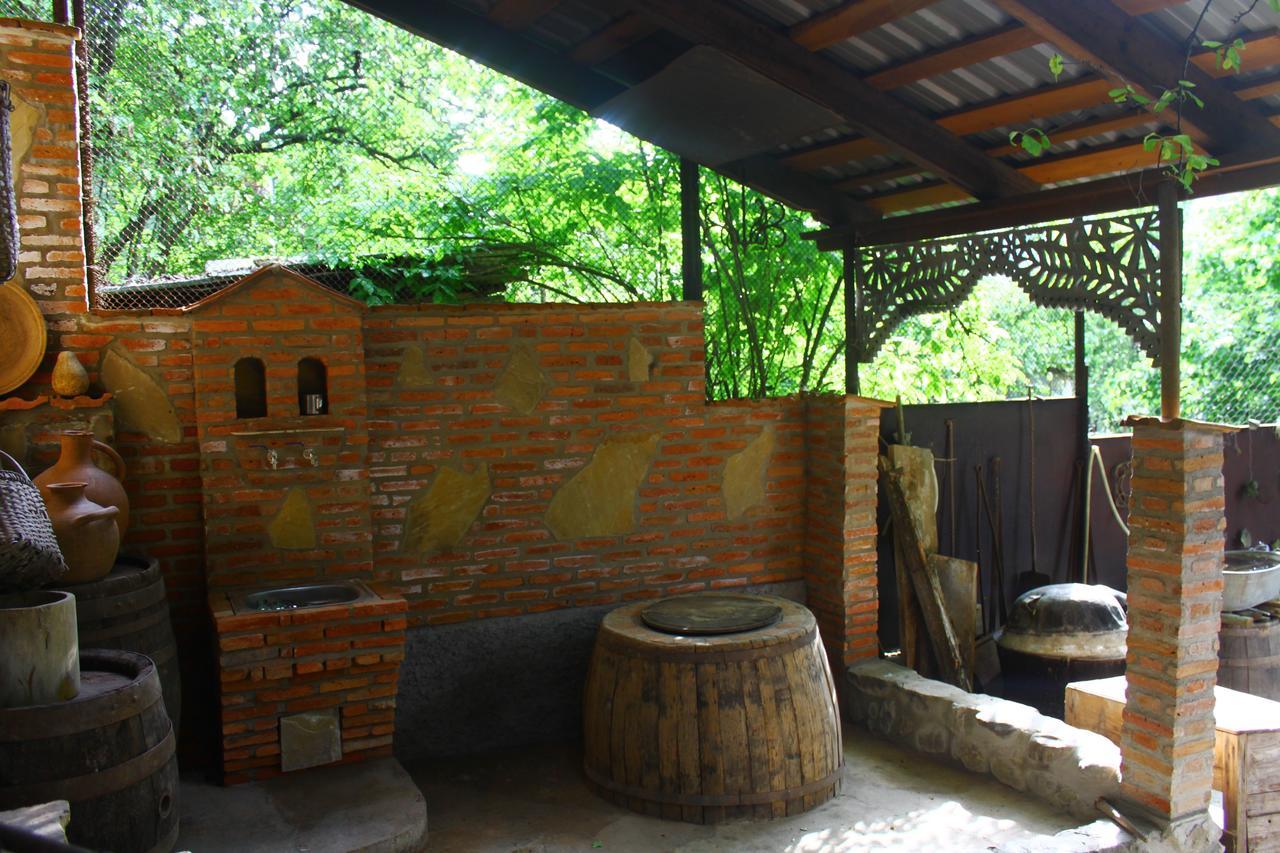 Guest House Gallery Oni ภายนอก รูปภาพ