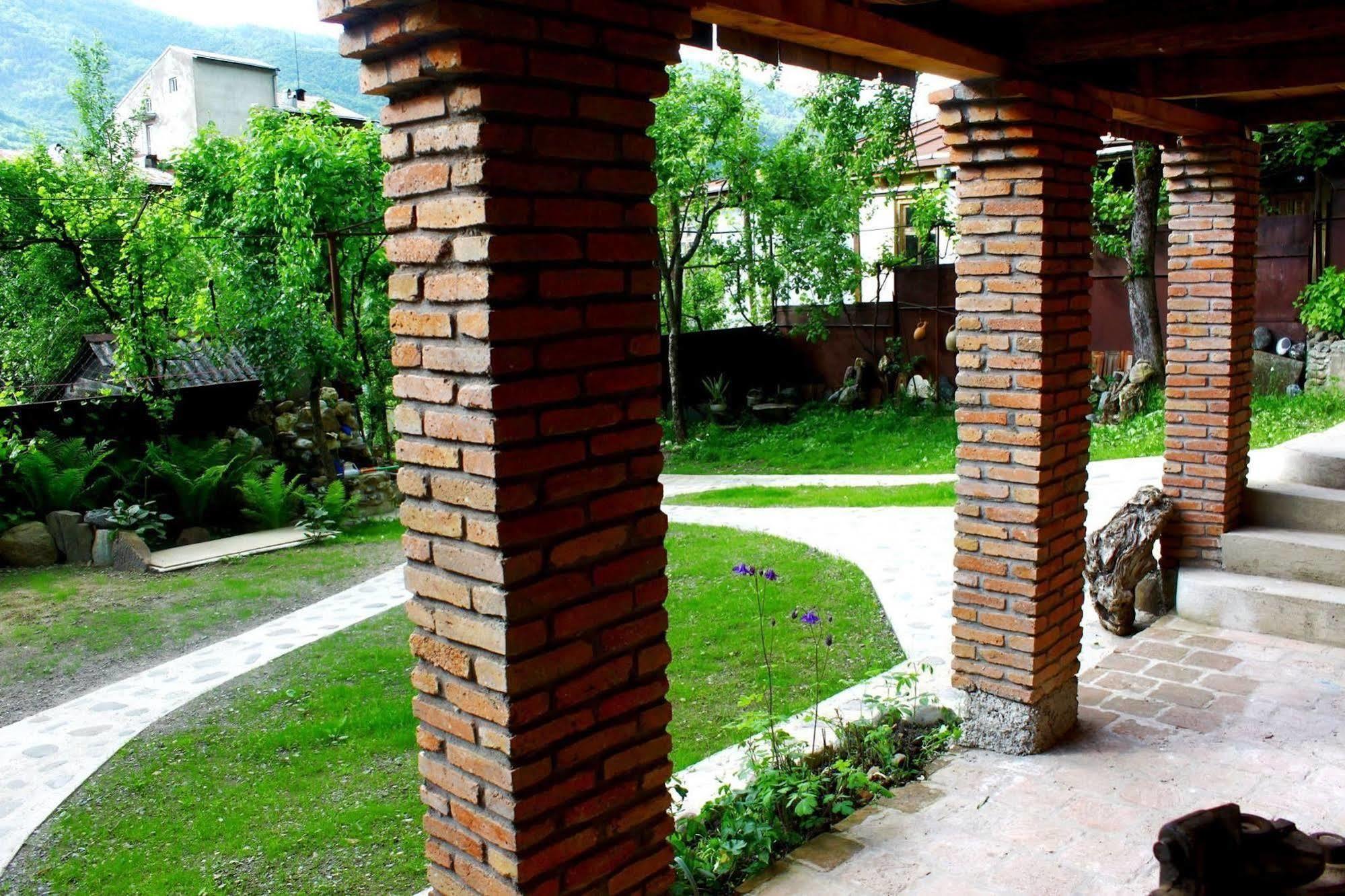 Guest House Gallery Oni ภายนอก รูปภาพ
